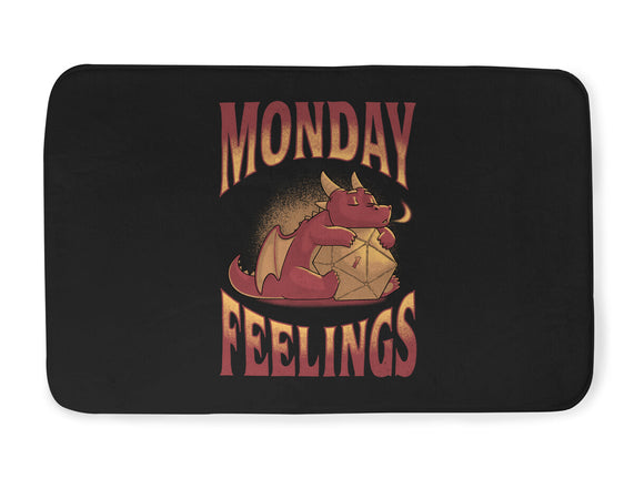 Monday Feelings