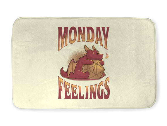 Monday Feelings