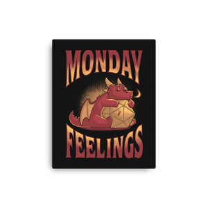 Monday Feelings