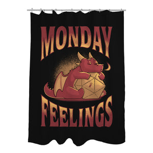 Monday Feelings