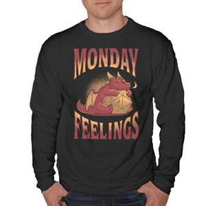Monday Feelings