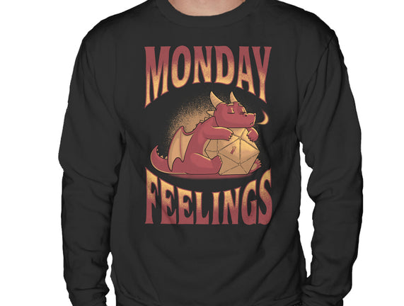 Monday Feelings