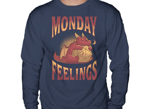 Monday Feelings