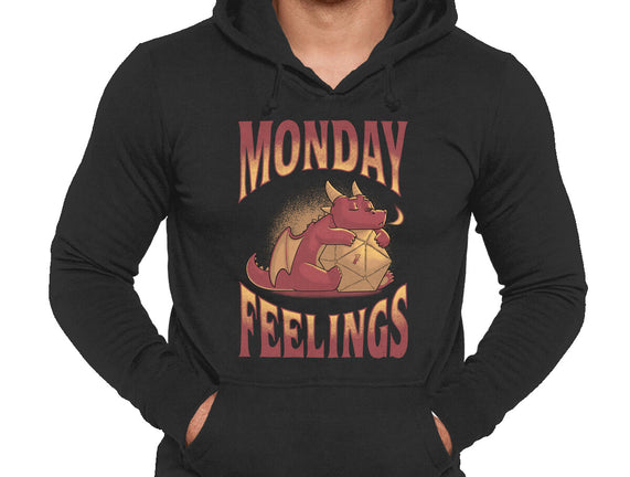Monday Feelings