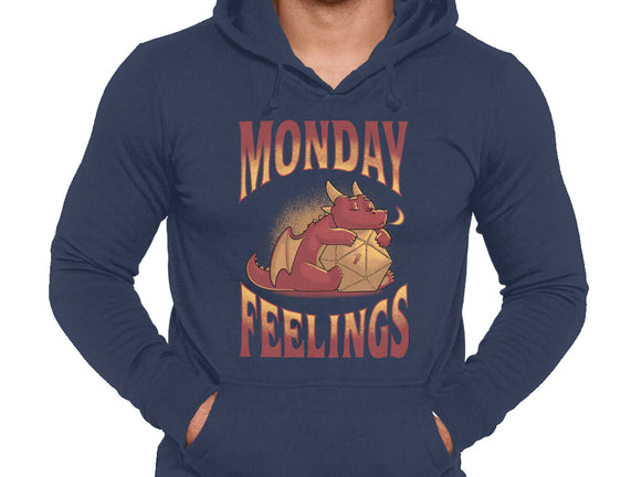Monday Feelings