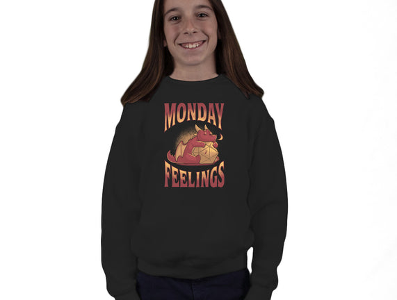 Monday Feelings