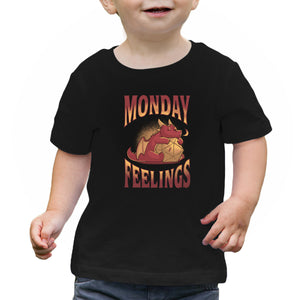 Monday Feelings