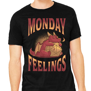 Monday Feelings