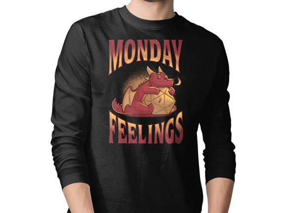 Monday Feelings