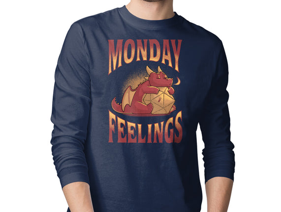Monday Feelings