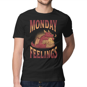 Monday Feelings