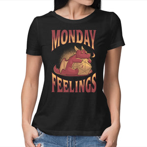 Monday Feelings