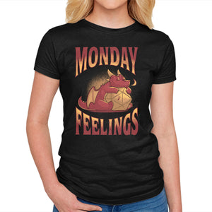 Monday Feelings