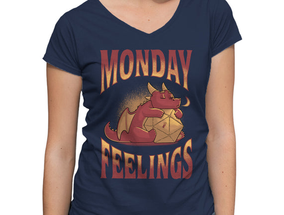 Monday Feelings