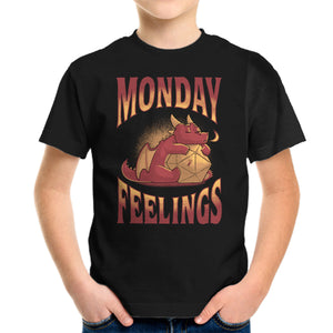 Monday Feelings