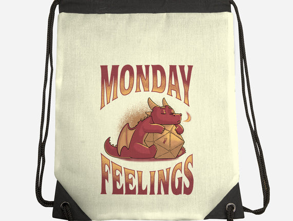 Monday Feelings