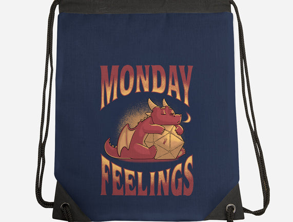 Monday Feelings