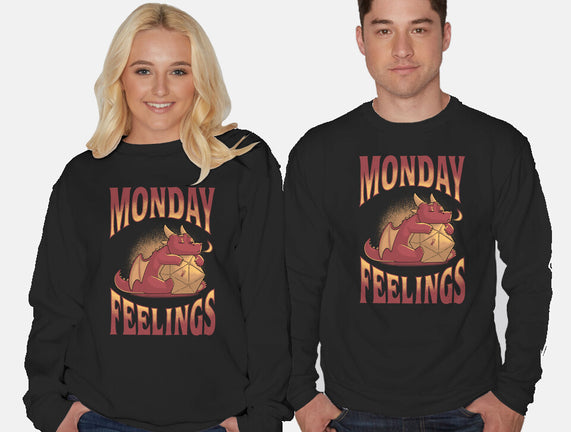 Monday Feelings