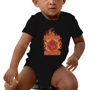 I Like Fireballs