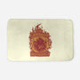 I Like Fireballs-none memory foam bath mat-Studio Mootant