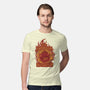 I Like Fireballs-mens premium tee-Studio Mootant