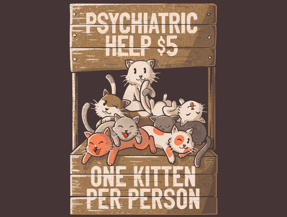One Kitten Per Person