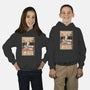 One Kitten Per Person-youth pullover sweatshirt-tobefonseca
