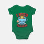 I Need Tea-rapy-baby basic onesie-Boggs Nicolas