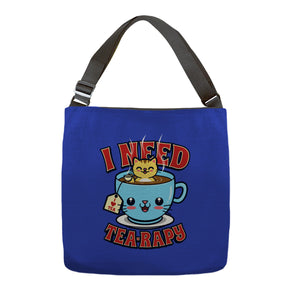 I Need Tea-rapy