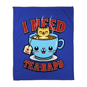 I Need Tea-rapy