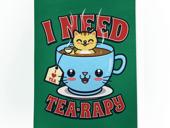 I Need Tea-rapy