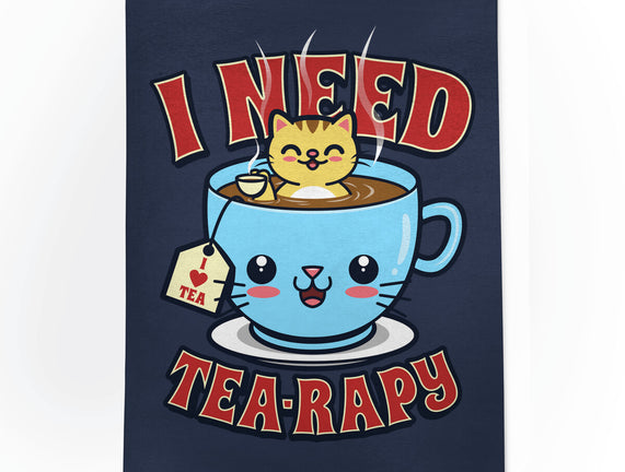 I Need Tea-rapy