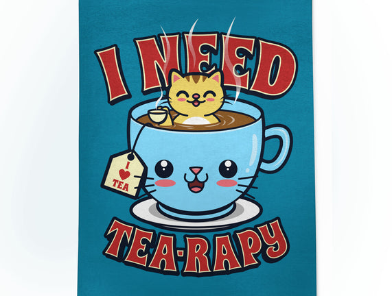 I Need Tea-rapy