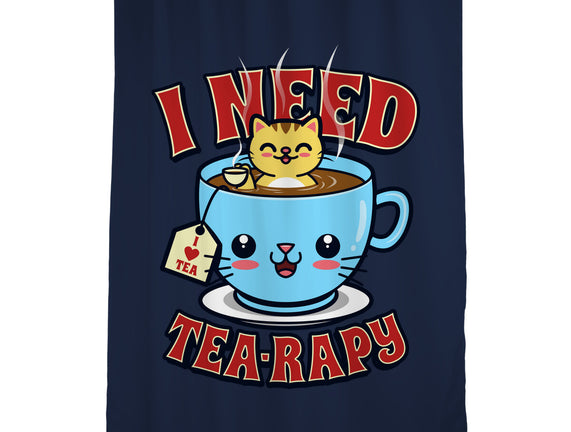 I Need Tea-rapy