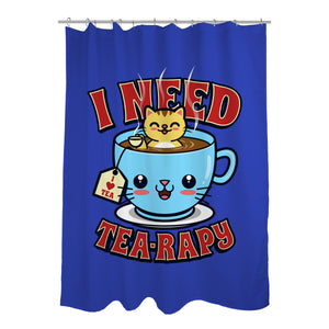 I Need Tea-rapy