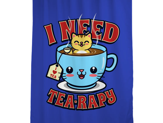 I Need Tea-rapy