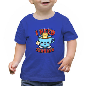 I Need Tea-rapy