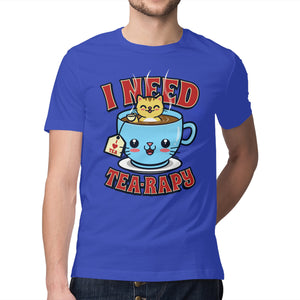 I Need Tea-rapy