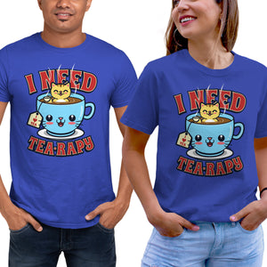 I Need Tea-rapy