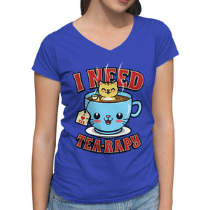 I Need Tea-rapy