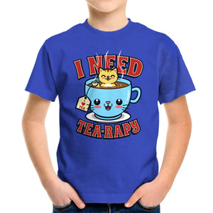 I Need Tea-rapy