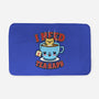 I Need Tea-rapy-none memory foam bath mat-Boggs Nicolas