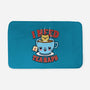 I Need Tea-rapy-none memory foam bath mat-Boggs Nicolas