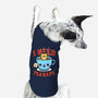 I Need Tea-rapy-dog basic pet tank-Boggs Nicolas