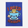 I Need Tea-rapy-none indoor rug-Boggs Nicolas