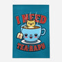 I Need Tea-rapy-none indoor rug-Boggs Nicolas