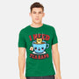 I Need Tea-rapy-mens heavyweight tee-Boggs Nicolas