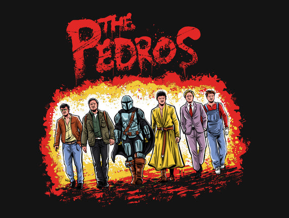 The Pedros