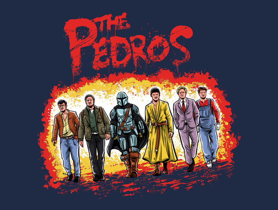 The Pedros