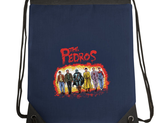 The Pedros